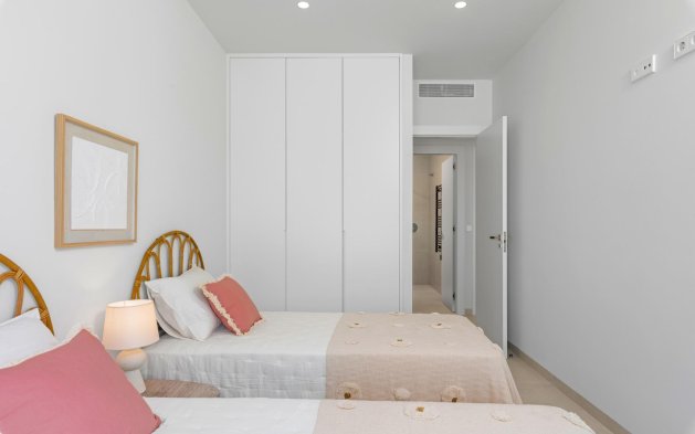 New Build - Independent Villa - Los Alcázares