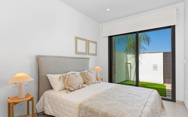 New Build - Independent Villa - Los Alcázares