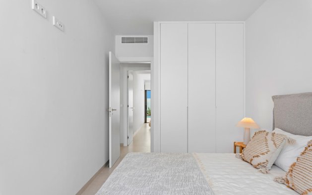 New Build - Independent Villa - Los Alcázares