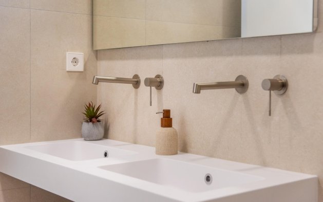 New Build - Independent Villa - Los Alcázares