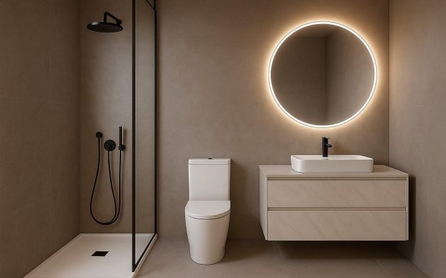 Obra nueva - Ático - San Pedro del Pinatar