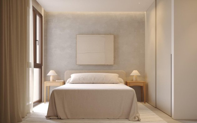 Nouvelle construction - Maison jumelée - Dolores