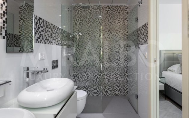 Resale -  - Jávea / Xàbia - Cap Martí - El Tossalet - Pinomar