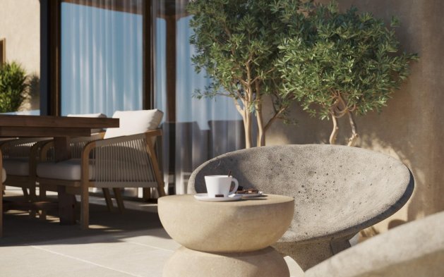 New Build - Independent Villa - Jávea - Jávea Xàbia