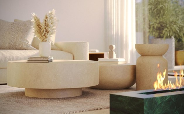 New Build - Independent Villa - Jávea - Jávea Xàbia