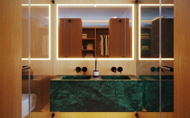 New Build - Independent Villa - Jávea - Jávea Xàbia