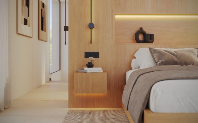 New Build - Independent Villa - Jávea - Jávea Xàbia