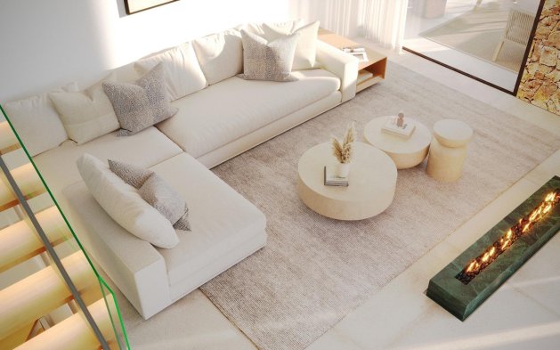 New Build - Independent Villa - Jávea - Jávea Xàbia