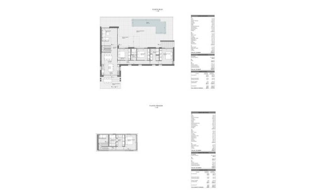 New Build - Independent Villa - Jávea - Jávea Xàbia