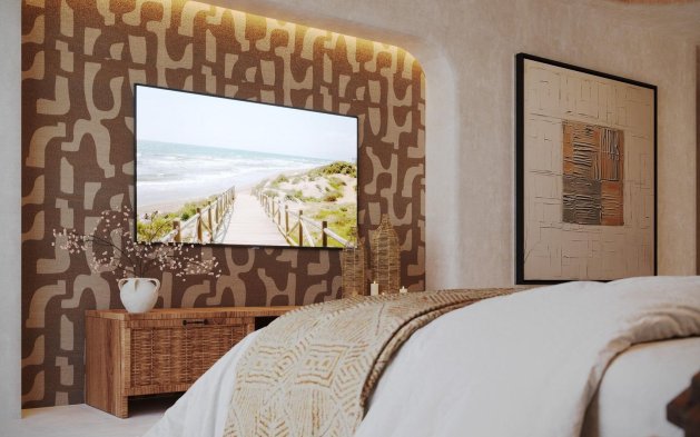 New Build - Independent Villa - Jávea - Jávea Xàbia