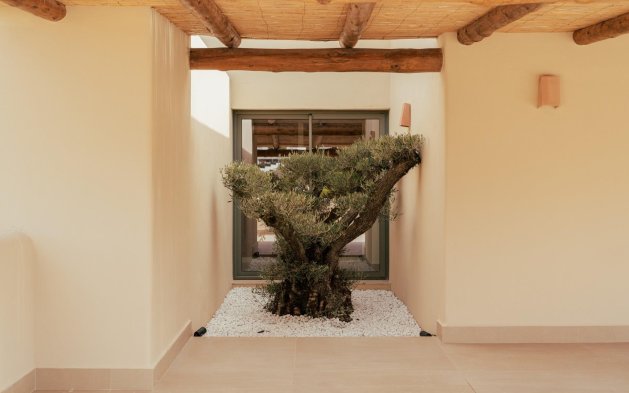 New Build - Independent Villa - Jávea - Jávea Xàbia