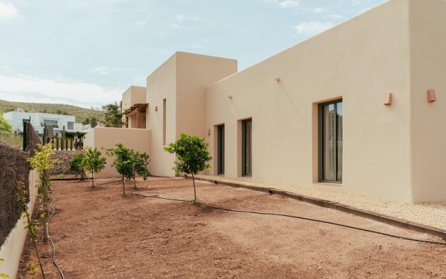 New Build - Independent Villa - Jávea - Jávea Xàbia