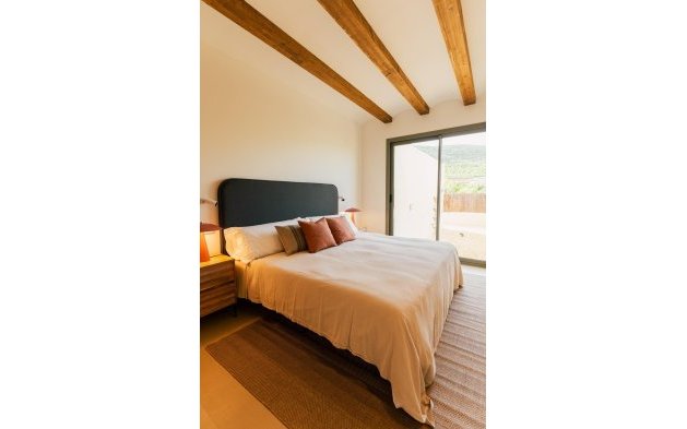 New Build - Independent Villa - Jávea - Jávea Xàbia