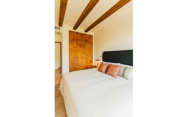 New Build - Independent Villa - Jávea - Jávea Xàbia