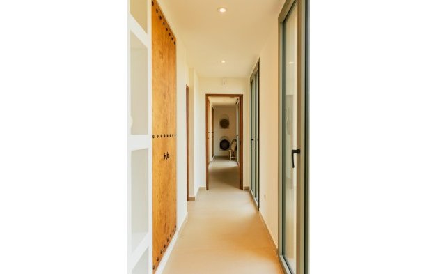 New Build - Independent Villa - Jávea - Jávea Xàbia