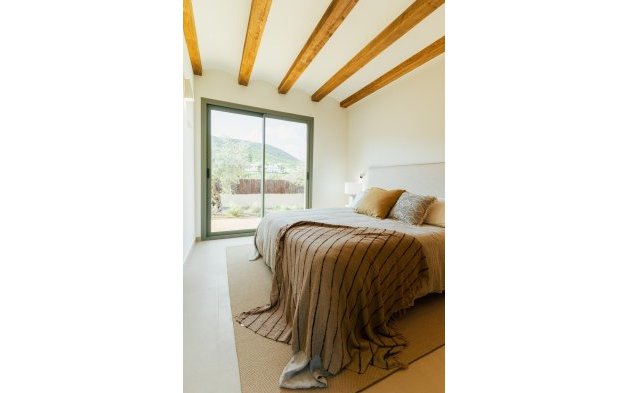 New Build - Independent Villa - Jávea - Jávea Xàbia