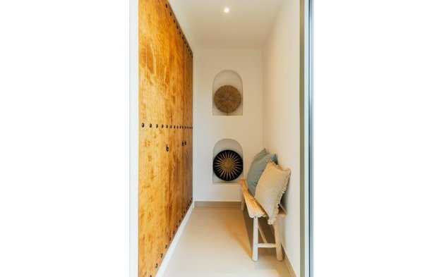 New Build - Independent Villa - Jávea - Jávea Xàbia