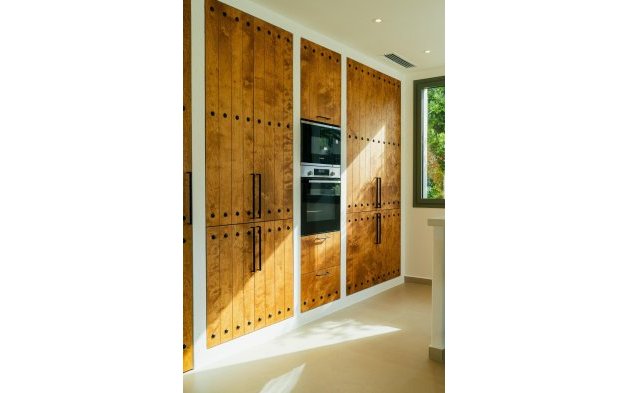 New Build - Independent Villa - Jávea - Jávea Xàbia