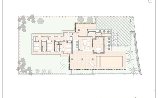 New Build - Independent Villa - Jávea - Jávea Xàbia