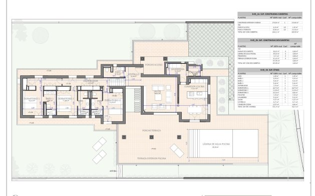 New Build - Independent Villa - Jávea - Jávea Xàbia