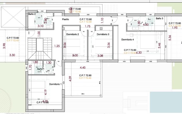 New Build - Independent Villa - Jávea - Jávea Xàbia