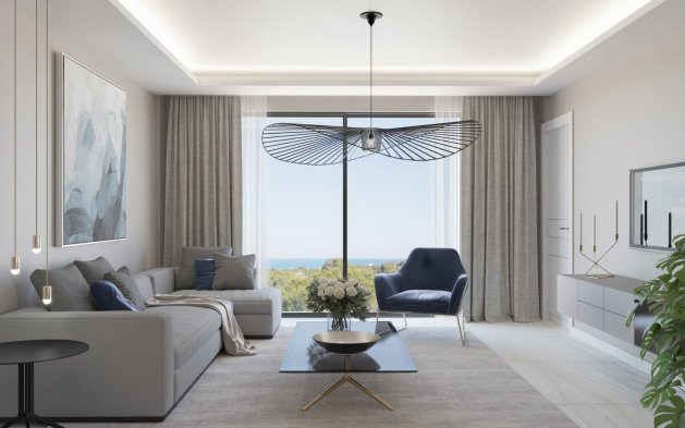 New Build - Apartment - Guardamar del Segura