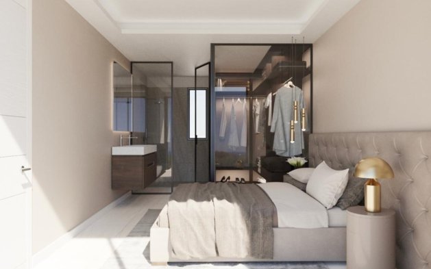 New Build - Apartment - Guardamar del Segura