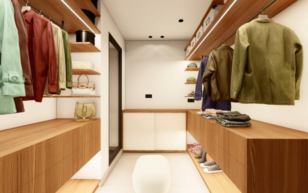 New Build - Independent Villa - Benijofar