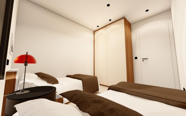 New Build - Independent Villa - Benijofar