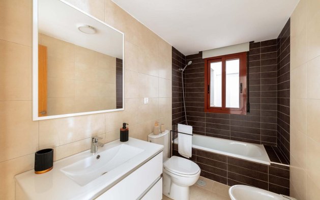 Obra nueva - Apartamento - Avileses