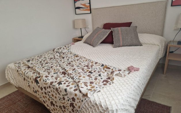 Obra nueva - Apartamento - Avileses