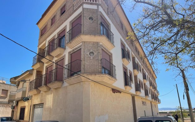 Obra nueva - Apartamento - Avileses