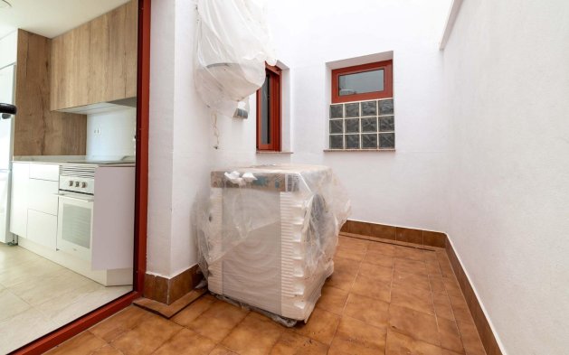 Obra nueva - Apartamento - Avileses