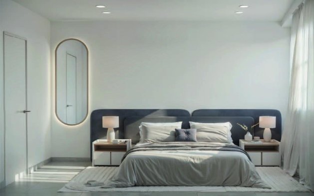 Obra nueva - Apartamento - Torrevieja