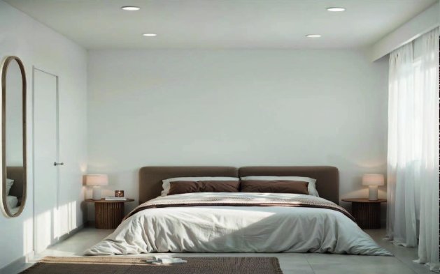 Obra nueva - Apartamento - Torrevieja