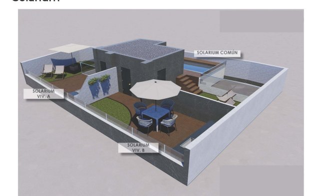 Obra nueva - Apartamento - Torrevieja