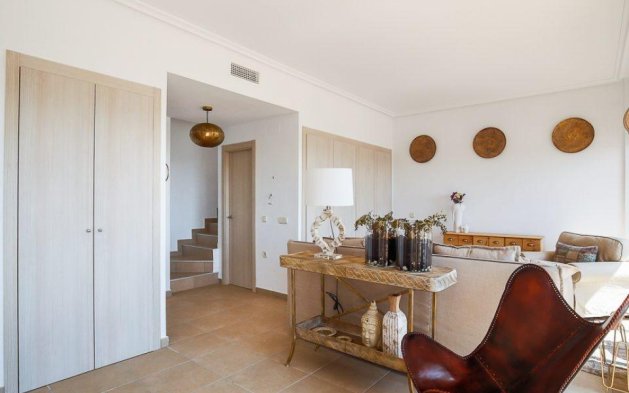 New Build - Apartment - Xeresa