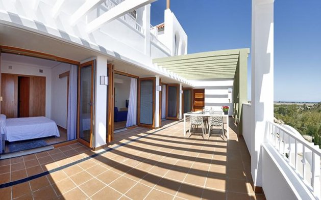 New Build - Apartment - Xeresa