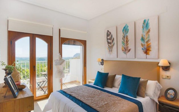 New Build - Apartment - Xeresa