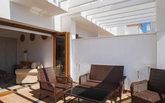 Nouvelle construction - Appartement - Xeresa