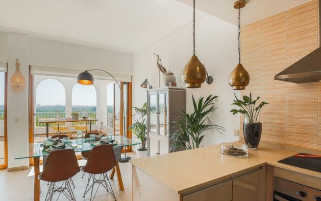 Nouvelle construction - Appartement - Xeresa