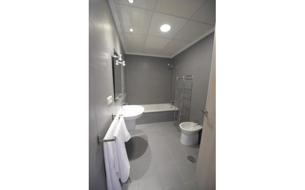 Nouvelle construction - Appartement - Xeresa