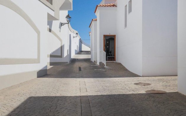 Nouvelle construction - Appartement - Xeresa