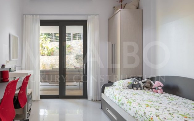 Resale -  - Jávea / Xàbia - Cap Martí - El Tossalet - Pinomar