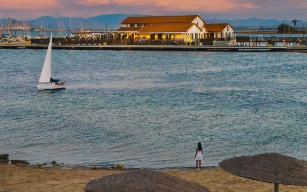 New Build - Penthouse - Los Alcázares