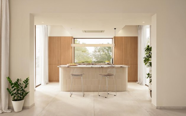 New Build - Independent Villa - Algorfa