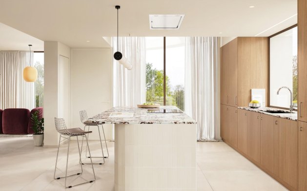 New Build - Independent Villa - Algorfa