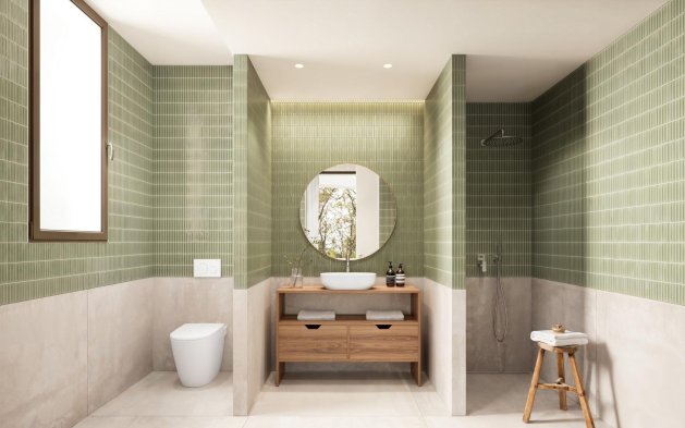 New Build - Independent Villa - Algorfa