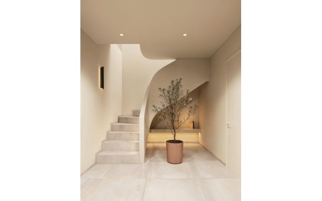 New Build - Independent Villa - Algorfa