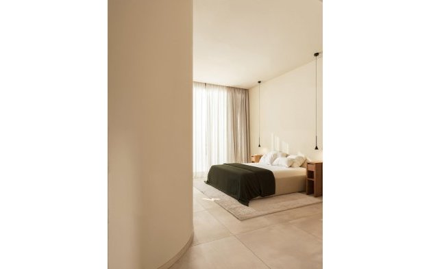 New Build - Independent Villa - Algorfa